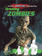 Drawing Zombies by Carter Hayn, 9781615337088