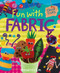 Fun with Fabric by Annalees Lim, 9781477701881