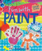 Fun with Paint by Annalees Lim, 9781477701928