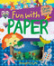 Fun with Paper by Annalees Lim, 9781477701942