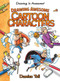 Drawing Awesome Cartoon Characters by Damien Toll, 9781477754597