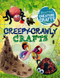 Creepy-Crawly Crafts by Annalees Lim, 9781508191018