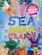 Sea Animal Crafts by Annalees Lim, 9781508191131