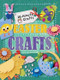 Easter Crafts by Annalees Lim, 9781508190851