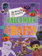 Halloween Crafts by Annalees Lim, 9781508190899