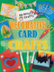 Decorative Card Crafts by Annalees Lim, 9781508190813