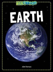 Earth - 9781508191254 by Alice Harman, 9781508191254