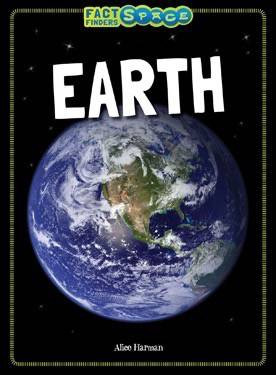 Earth - 9781508191254 by Alice Harman, 9781508191254