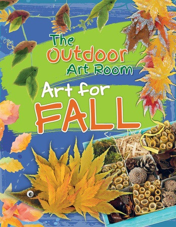 Art for Fall by Rita Storey, 9781508194668