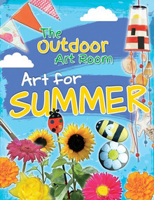 Art for Summer by Rita Storey, 9781508194682