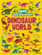 Dinosaur World by William Potter, Matthew Scott, 9781508193470