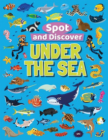 Under the Sea - 9781508193456 by William Potter, Matthew Scott, 9781508193456