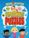Supersmart Puzzles by Kate Overy, Ed Myer, Graham Rich, 9781508193296