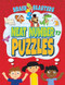 Neat Number Puzzles by Kate Overy, Ed Myer, Graham Rich, 9781508193319