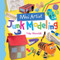 Junk Modeling by Toby Reynolds, 9781477756706