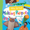 Making Puppets by Toby Reynolds, 9781477756744