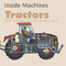 Tractors and Other Farm Machines by David West, 9781499483321