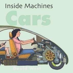 Cars - 9781499483284 by David West, 9781499483284