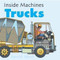 Trucks - 9781499483338 by David West, 9781499483338