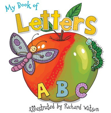 Letters - 9781508196006 by Susan Purcell, 9781508196006