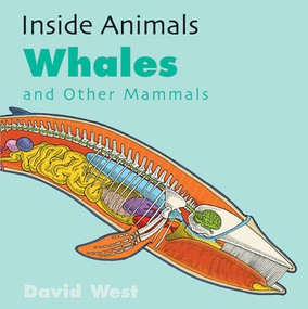Whales and Other Mammals by David West, 9781508194316