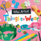 Things to Wear by Toby Reynolds, 9781508194408