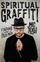 Spiritual Graffiti (Finding My True Path) - 9780062572820 by MC YOGI, 9780062572820