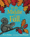 In the Middle of Fall Board Book by Kevin Henkes, Laura Dronzek, 9780062747266