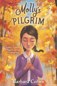 Molly's Pilgrim - 9780062870940 by Barbara Cohen, Jennifer Bricking, 9780062870940