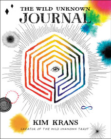 The Wild Unknown Journal by Kim Krans, 9780062871374