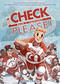 Check, Please! Book 1: # Hockey - 9781250177964 by Ngozi Ukazu, 9781250177964