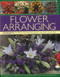 Flower Arranging (290 projects for fresh and dried bouquets, garlands and posies) by Fiona Barnett, Terence Moore, 9780754824039