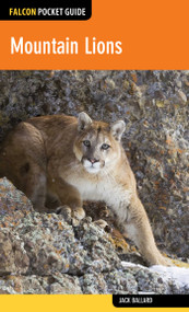 Mountain Lions - 9781493012558 by Jack Ballard, 9781493012558