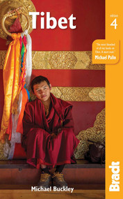 Tibet - 9781784770655 by Michael Buckley, 9781784770655