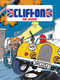 Sir Jason by Bob DE GROOT, Turk, 9781849184076