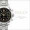 Rolex (History, Icons and Record-Breaking Models) by Mara Cappelletti, Osvaldo Patrizzi, 9781851497836