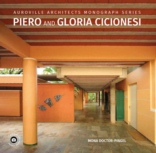 Piero and Gloria Cicionesi by Mona Doctor Pingel, 9789385360411