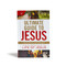 Ultimate Guide to Jesus (A Visual Retelling of the Life of Jesus) by Holman Bible Publishers, 9781535905886