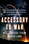 Accessory to War (The Unspoken Alliance Between Astrophysics and the Military) by Neil deGrasse Tyson, Avis Lang, 9780393064445