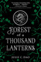 Forest of a Thousand Lanterns - 9781524738310 by Julie C. Dao, 9781524738310