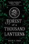 Forest of a Thousand Lanterns - 9781524738310 by Julie C. Dao, 9781524738310
