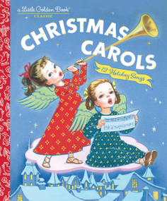 Christmas Carols by Corinne Malvern, 9781524771751