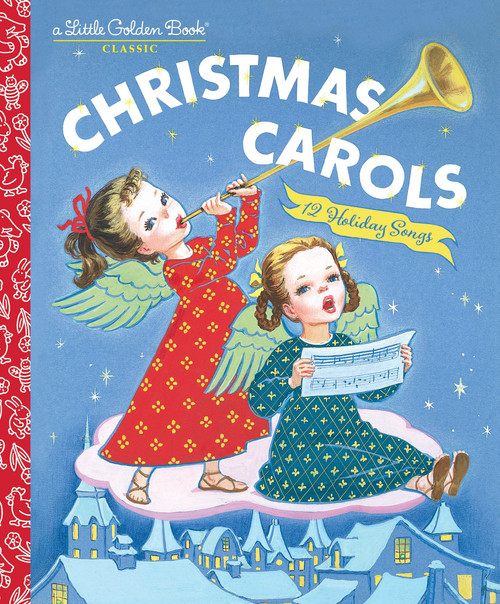 Christmas Carols by Corinne Malvern, 9781524771751