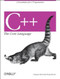 C++ The Core Language (A Foundation for C Programmers) by Doug Brown, Gregory Satir, 9781565921160