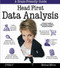 Head First Data Analysis (A learner's guide to big numbers, statistics, and good decisions) by Michael Milton, 9780596153939
