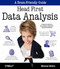 Head First Data Analysis (A learner's guide to big numbers, statistics, and good decisions) by Michael Milton, 9780596153939