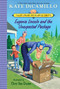 Eugenia Lincoln and the Unexpected Package - 9781536203530 by Kate DiCamillo, Chris Van Dusen, 9781536203530
