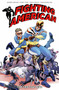 Fighting American Vol. 2: The Ties That Bind by Gordon Rennie, Andie Tong, 9781785863837