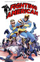 Fighting American Vol. 2: The Ties That Bind by Gordon Rennie, Andie Tong, 9781785863837