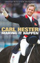 Making it Happen by Carl Hester, 9781409147688